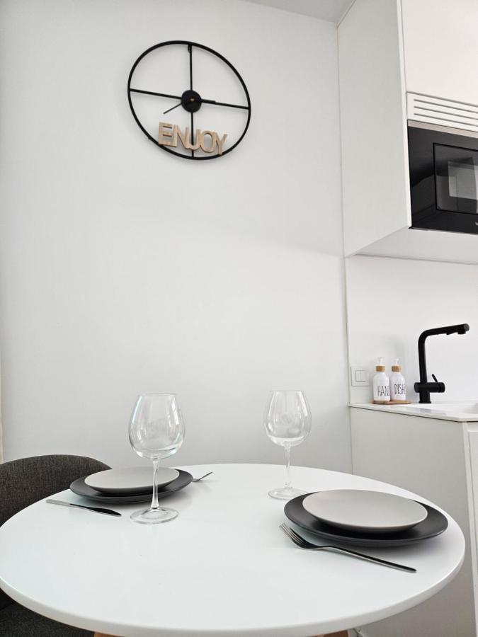 The Singular - Downtown Studio FAO Buitenkant foto