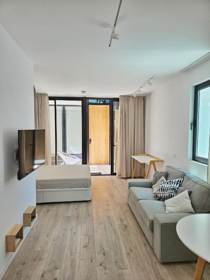 The Singular - Downtown Studio FAO Buitenkant foto