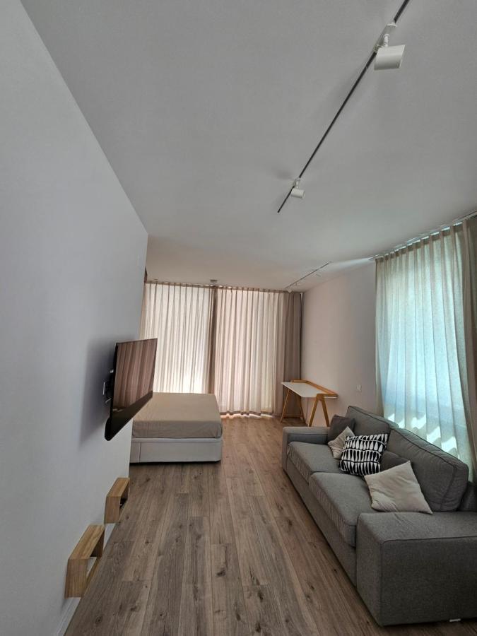 The Singular - Downtown Studio FAO Buitenkant foto